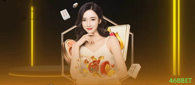 Big Bass Bonanza 468bet