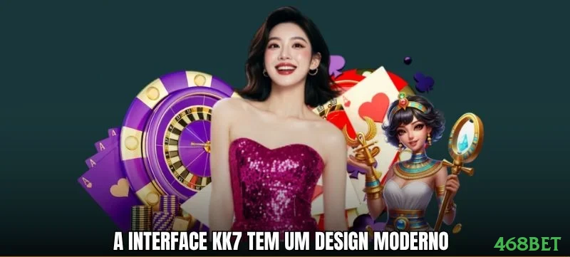 Evolution Gaming 468bet