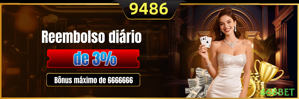 Fortune Ox Slot 468bet