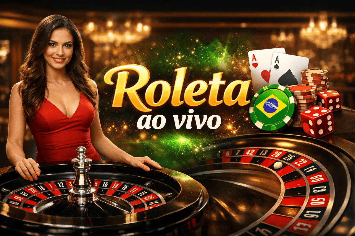 Roleta 468bet