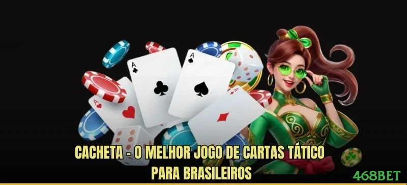 468bet app de jogo para jogadores brasileiros