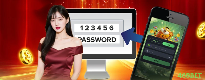 Gates of Olympus Slot 468bet