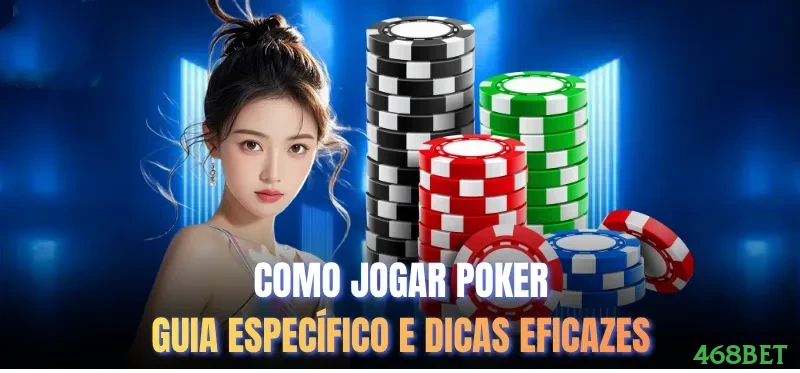 468bet Cassino Clássico