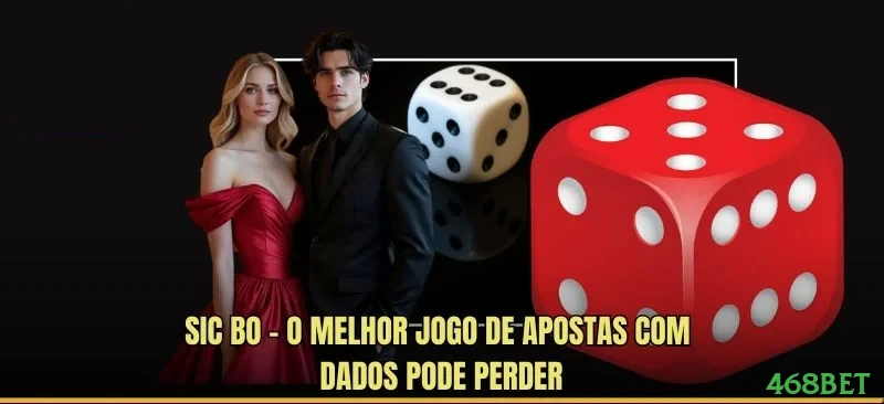 Jogos Recomendados 468bet