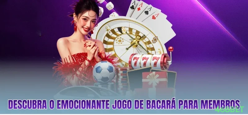 Roleta Online 468bet