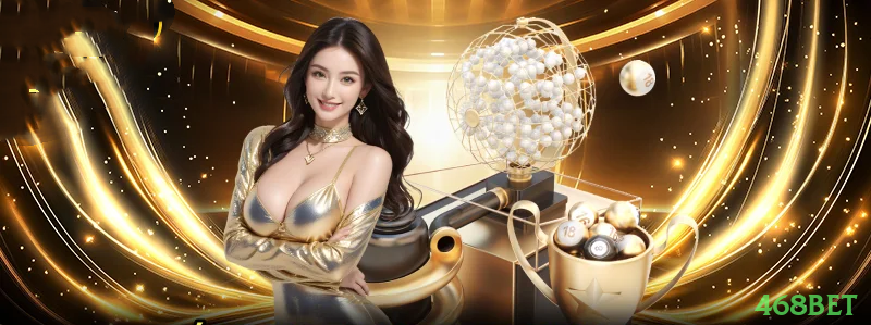 468bet Cassino Clássico