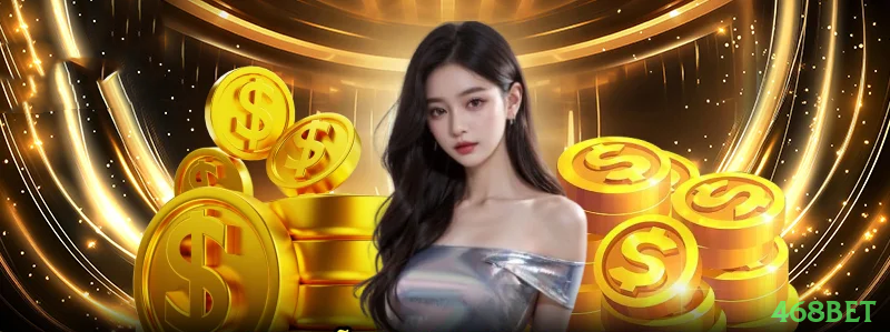 468bet Cassino Clássico