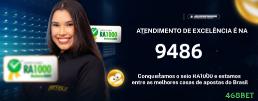 468bet Cassino Clássico